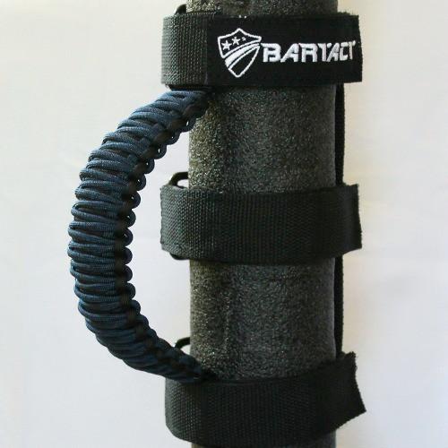 Paracord Grab Handles Universal Pair Bartact-11