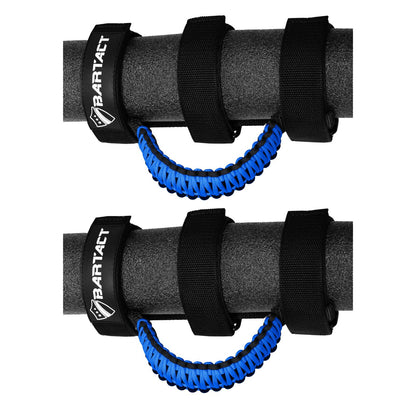 Paracord Grab Handles Universal Pair Bartact-8