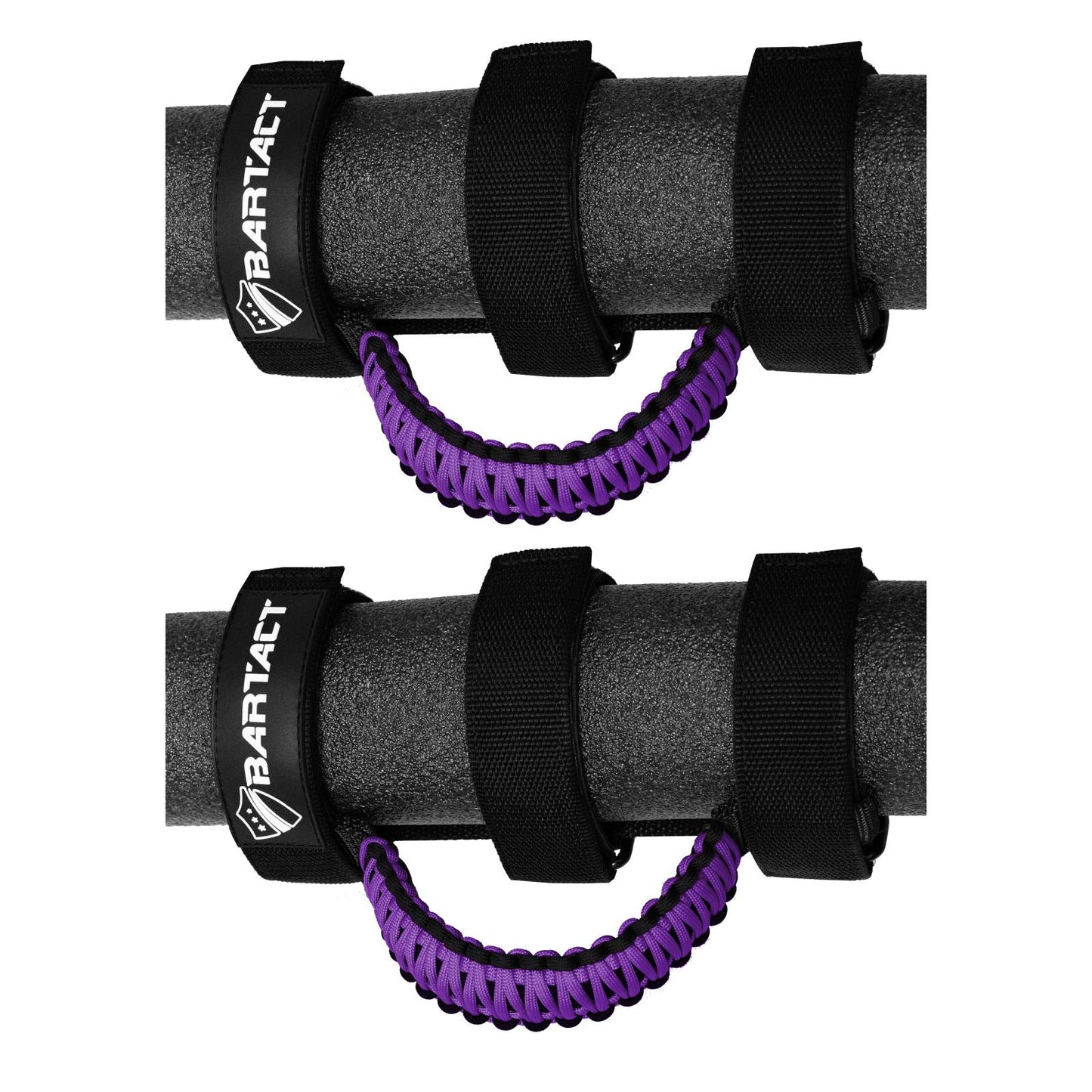Paracord Grab Handles Universal Pair Bartact-7
