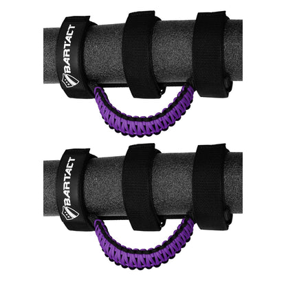 Paracord Grab Handles Universal Pair Bartact-7