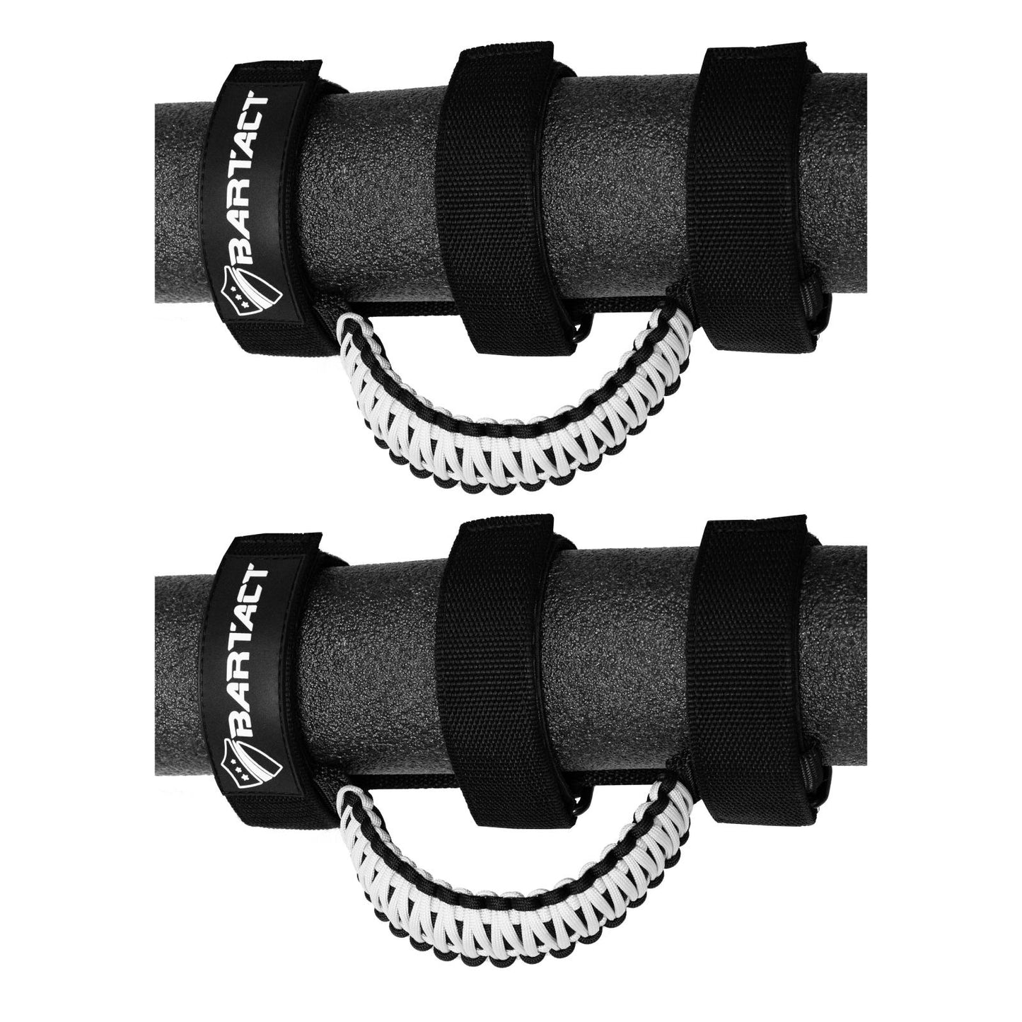 Paracord Grab Handles Universal Pair Bartact-5