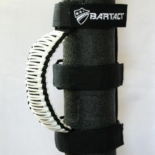 Paracord Grab Handles Universal Pair Bartact-6