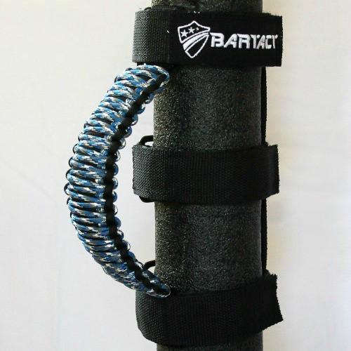 Paracord Grab Handles Universal Pair Bartact-4