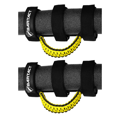 Paracord Grab Handles Universal Pair Bartact-2