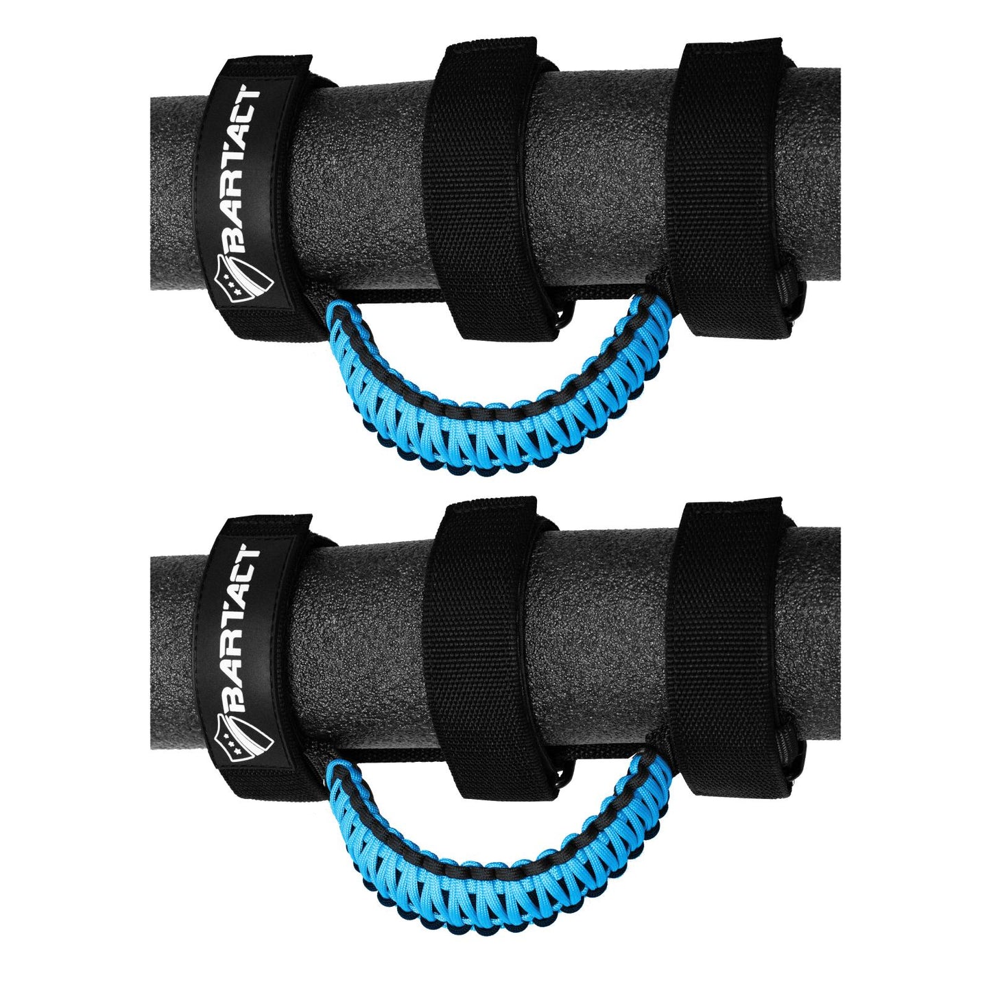 Paracord Grab Handles Universal Pair Bartact