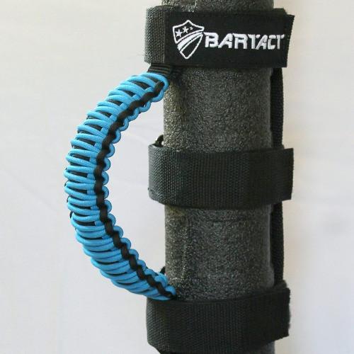 Paracord Grab Handles Universal Pair Bartact-1