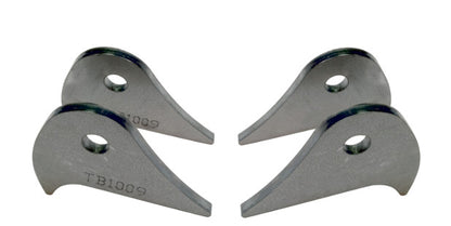 Coilover Tabs For Truss 4 Pieces Artec Industries-1