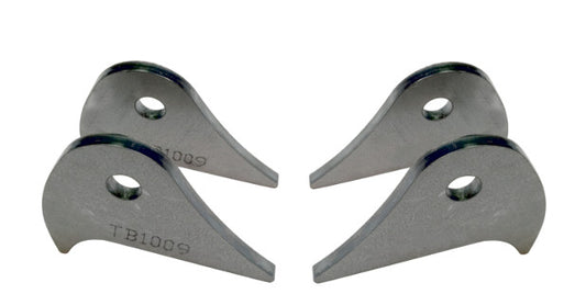 Coilover Tabs For Truss 4 Pieces Artec Industries-1