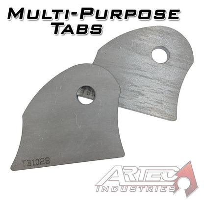 Multi-Purpose Tab Pair Artec Industries-1