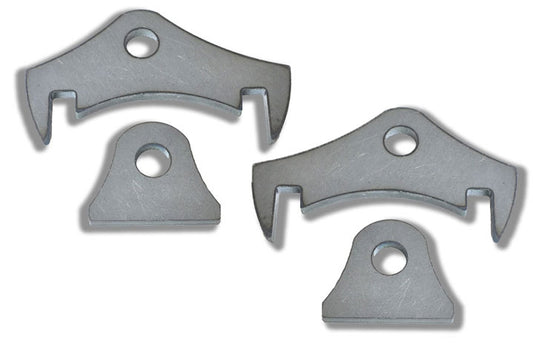 Artec Industries Lower Link Shock Tabs 4 Pieces Artec Industries