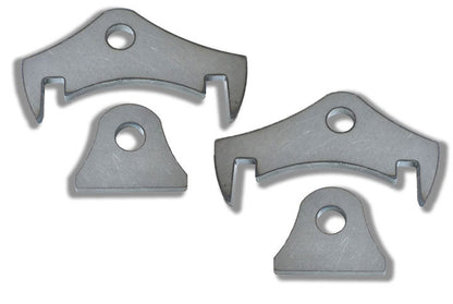 Lower Link Shock Tabs 4 Pieces Artec Industries