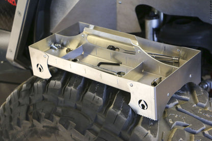 Tire Tool Tray Artec Industries-1