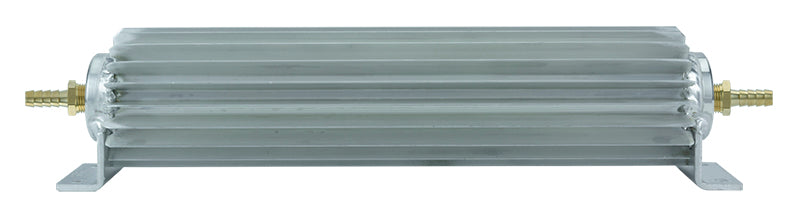 12 Inch Transmission Cooler External Single Pass Cold Case Radiators-1