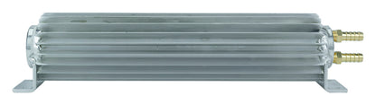 12 Inch Transmission Cooler External Single Pass Cold Case Radiators