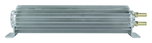 12 Inch Transmission Cooler External Single Pass Cold Case Radiators