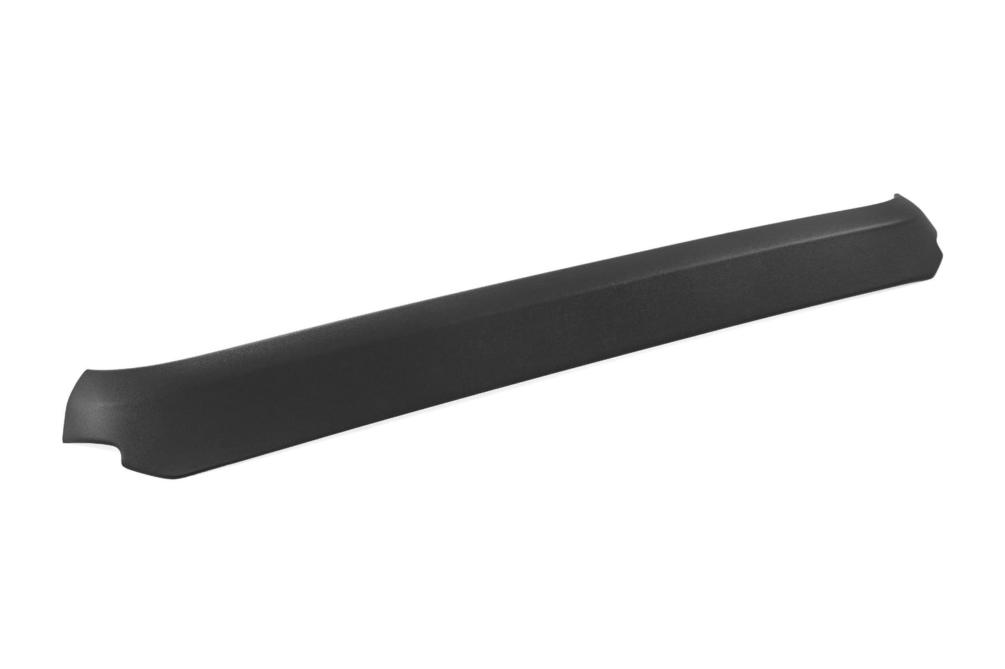 Trail Cladding Hood Protector Jeep Wrangler JK/Wrangler Unlimited (07-18) Rough Country-4