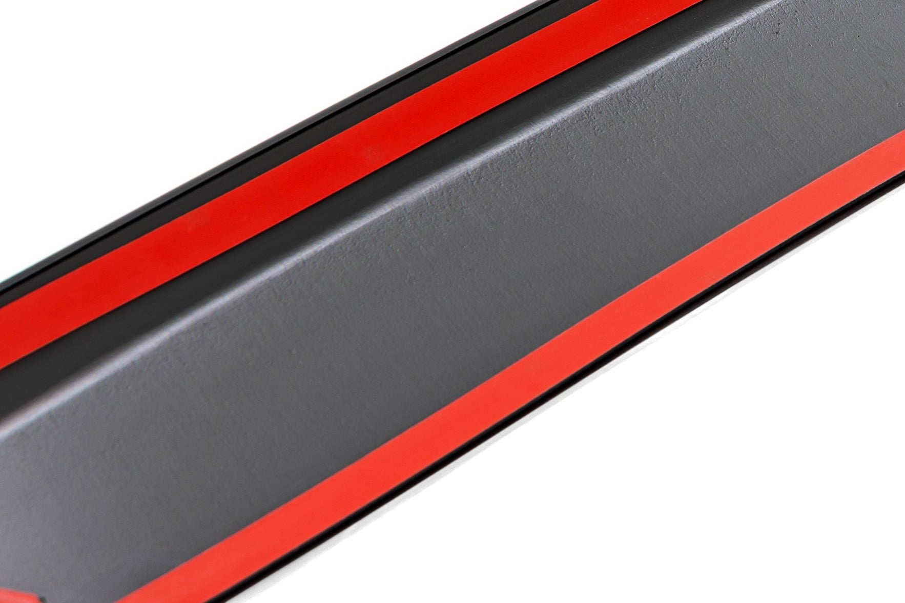 Trail Cladding Hood Protector Jeep Wrangler JL/Wrangler Unlimited (18-26) Rough Country-4