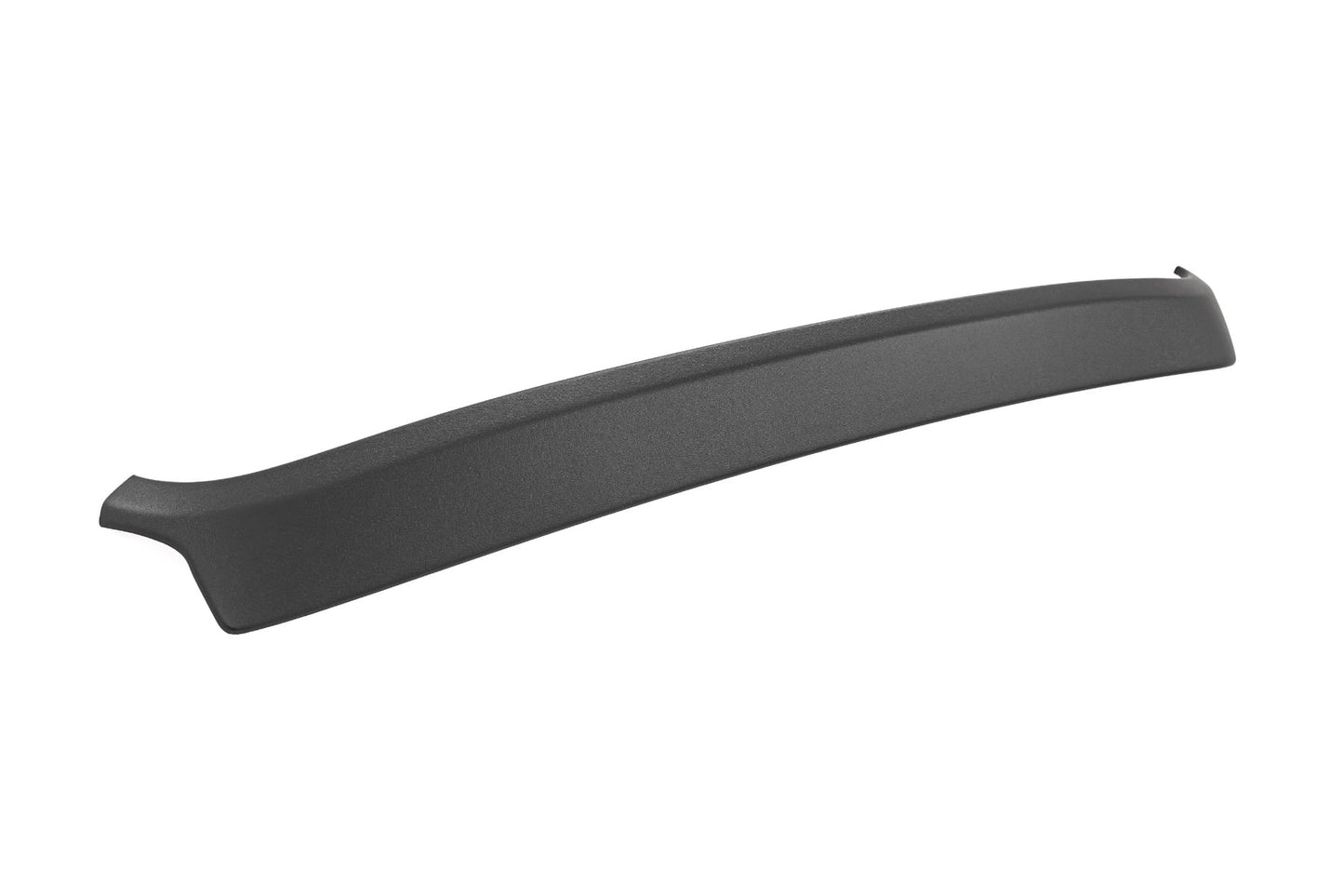 Trail Cladding Hood Protector Jeep Wrangler JL/Wrangler Unlimited (18-26) Rough Country-5