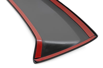 Trail Cladding Hood Protector Ford Bronco 4WD (2021-2025) Rough Country-4