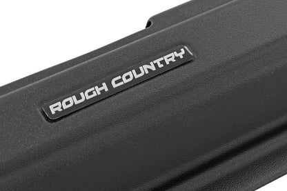 Trail Cladding Rocker Sill Plates Ford F-150 2WD/4WD (2021-2026) Rough Country-5
