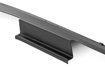 Trail Cladding Rocker Sill Plates Jeep Wrangler Unlimited 4WD (2018-2026) Rough Country-5