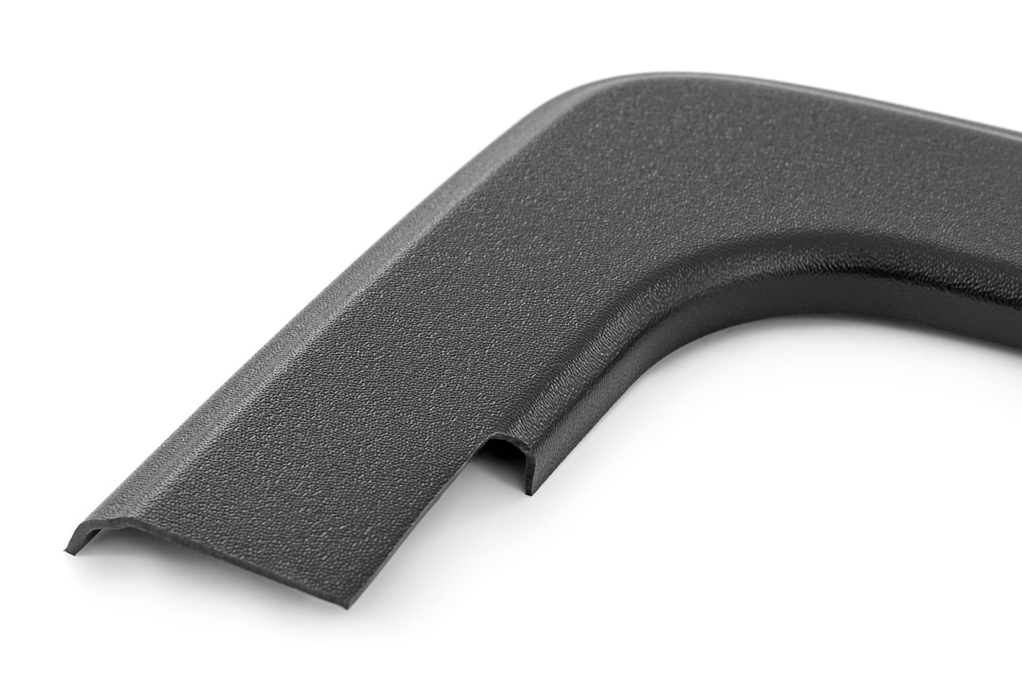 Trail Cladding Roof Mounting Plate Cover Jeep Wrangler Unlimited (18-26) Rough Country-4