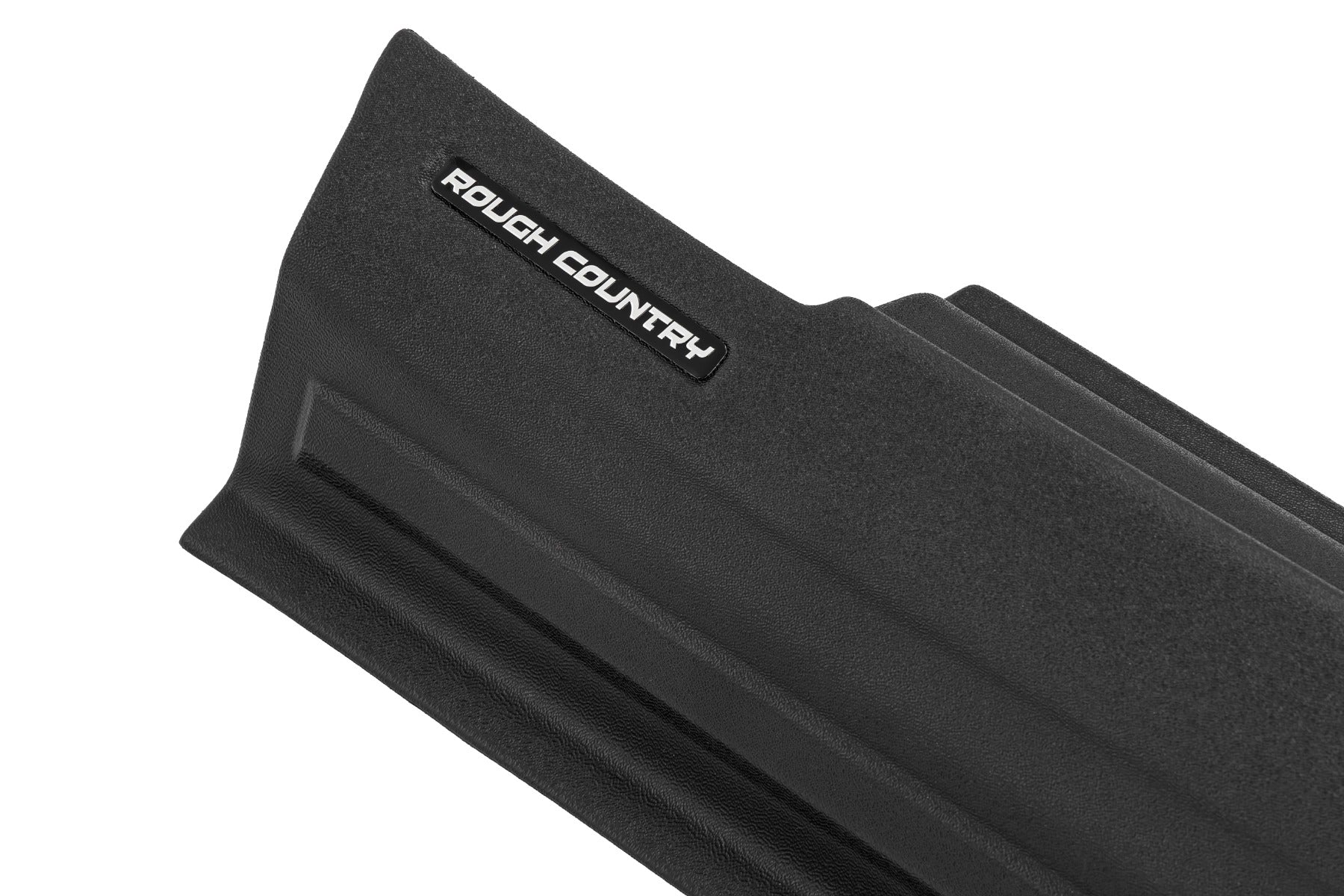 Trail Cladding Rocker Sill Plates Ram 1500 2WD/4WD (2019-2026) Rough Country-3