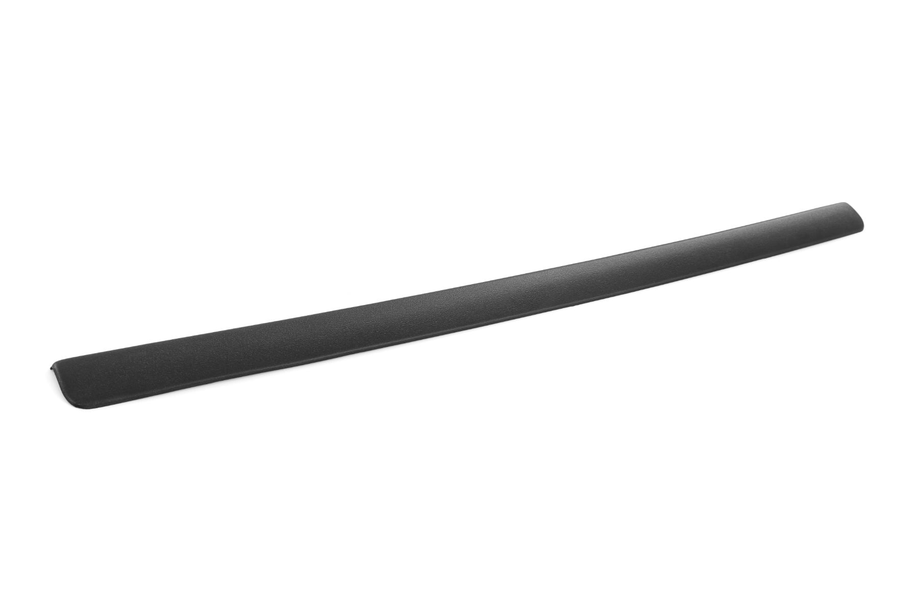 Trail Cladding Tailgate Protector Jeep Wrangler JK/Wrangler Unlimited (07-18) Rough Country-3