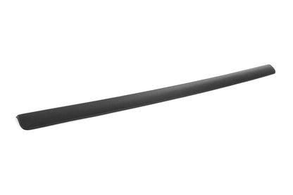 Trail Cladding Tailgate Protector Jeep Wrangler JK/Wrangler Unlimited (07-18) Rough Country-3