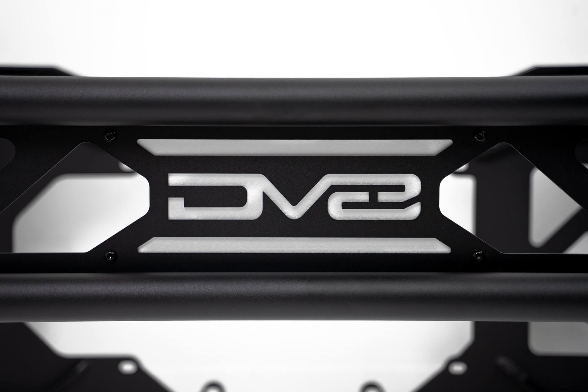 2021 2024 Ford Bronco Spare Tire Guard Accessory Mount DV8 Offroad-11