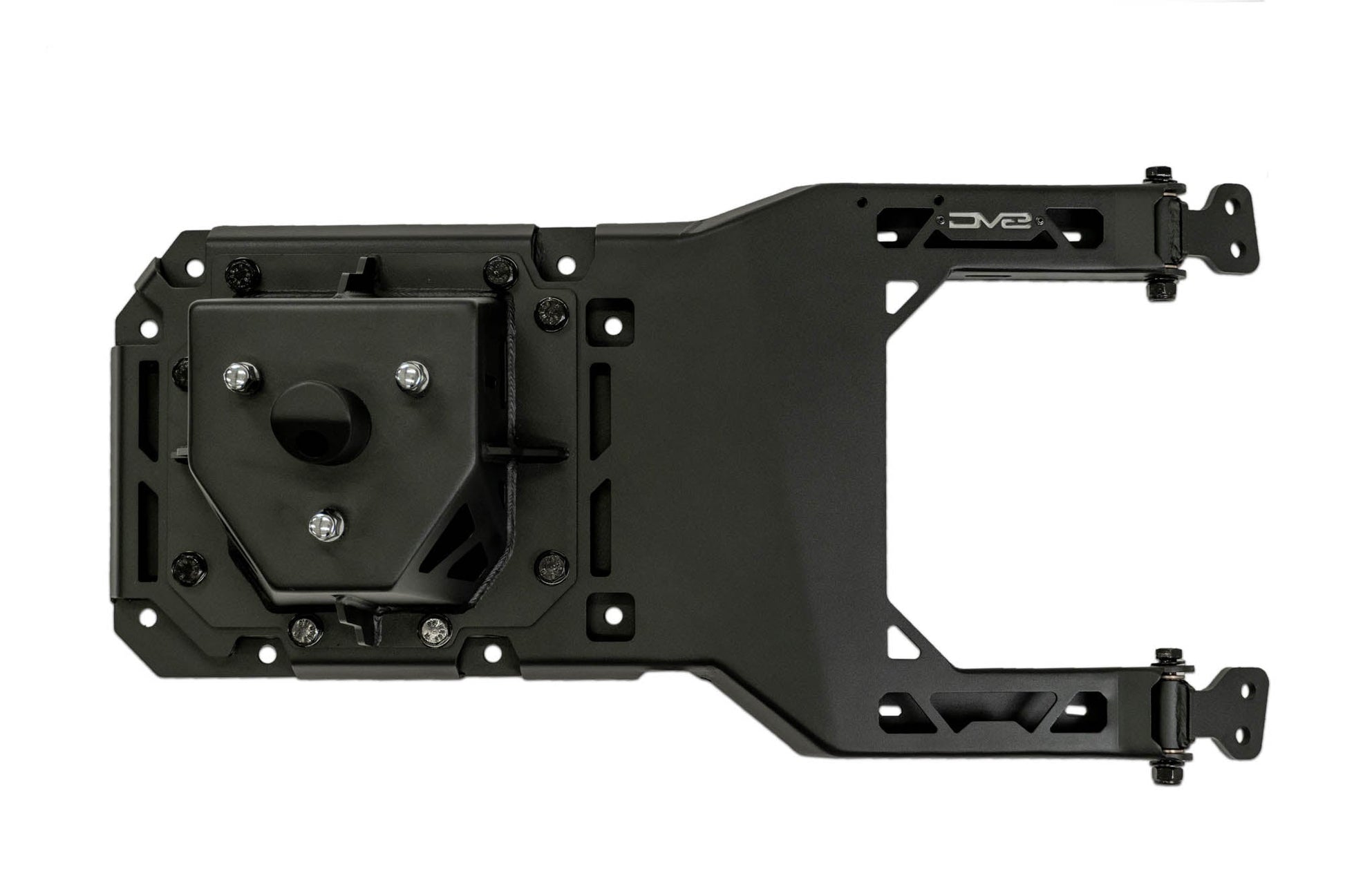 2021 2024 Ford Bronco Tire Carrier DV8 Offroad-1