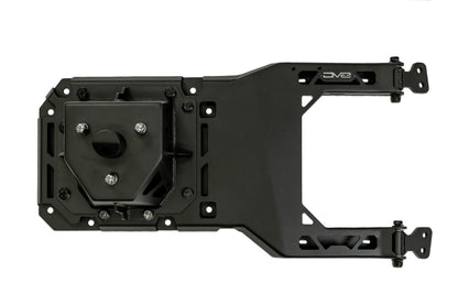 2021 2024 Ford Bronco Tire Carrier DV8 Offroad-1