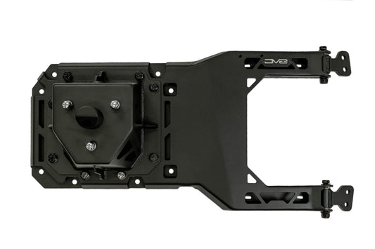 2021 2024 Ford Bronco Tire Carrier DV8 Offroad-1