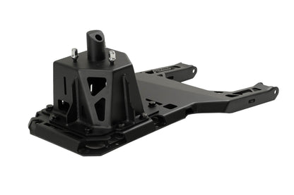 2021 2024 Ford Bronco Tire Carrier DV8 Offroad-2