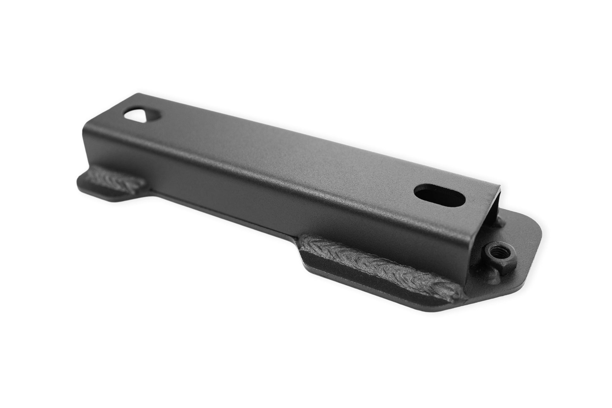 2021 2025 Ford Bronco Tailgate Reinforcement Molle Panel DV8 Offroad-11