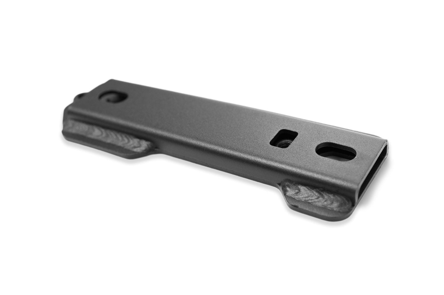2021 2025 Ford Bronco Tailgate Reinforcement Molle Panel DV8 Offroad-12