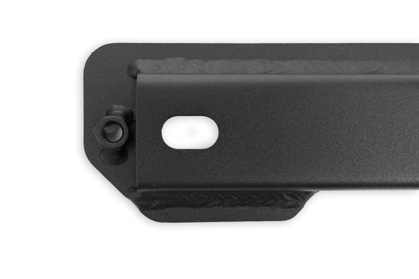 2021 2025 Ford Bronco Tailgate Reinforcement Molle Panel DV8 Offroad-14