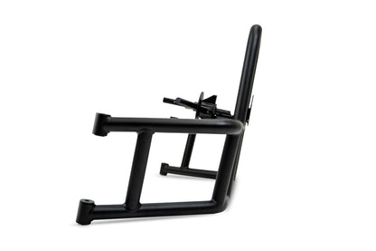 2007 2018 Jeep Wrangler Body Mounted Tire Carrier DV8 Offroad-2