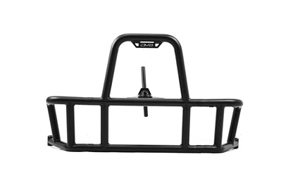 2018 2025 Jeep Wrangler JL Body Mounted Tire Carrier DV8 Offroad-21