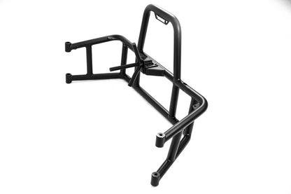 2018 2025 Jeep Wrangler JL Body Mounted Tire Carrier DV8 Offroad-22