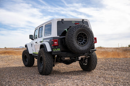 2018 2025 Jeep Wrangler JL JLU Camera Extension DV8 Offroad-4