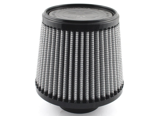 Takeda Intake Replacement Air Filter w/ Pro Dry S Media 2-1/2 Inch F x 6 Inch B x 4-3/4 Inch T x 5 Inch H aFe Power