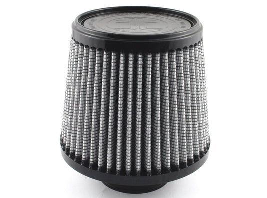 Takeda Intake Replacement Air Filter w/ Pro Dry S Media 2-3/4 Inch F x 6 Inch B x 4-3/4 Inch T x 5 Inch H aFe Power