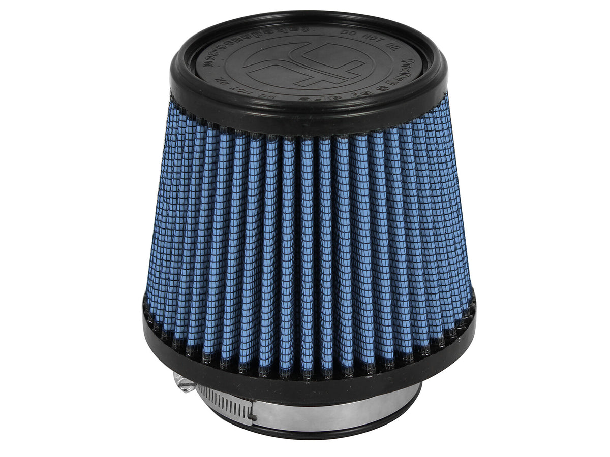 Takeda Intake Replacement Air Filter w/ Pro 5R Media 3-1/2 Inch F x 6 Inch B x 4 Inch T x 5 Inch H aFe Power