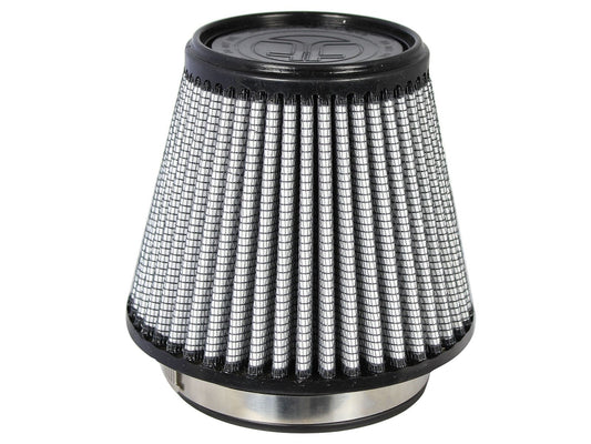 Takeda Intake Replacement Air Filter w/ Pro Dry S Media 4 Inch F x 6 Inch B aFe Power