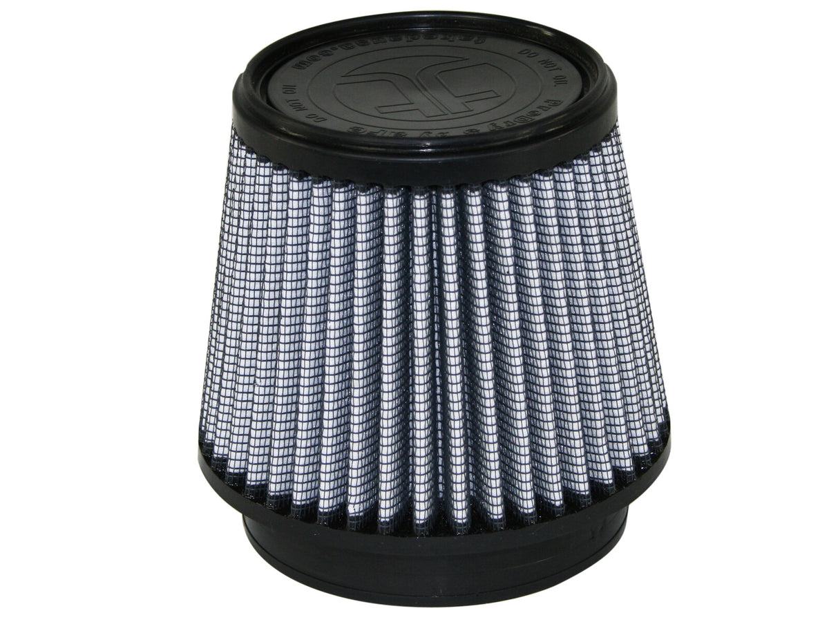 Takeda Intake Replacement Air Filter w/ Pro Dry S Media 4-1/2 Inch F x 6 Inch B x 4-3/4 Inch T aFe Power-1