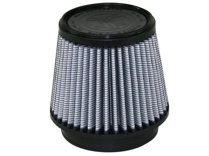 Takeda Intake Replacement Air Filter w/ Pro Dry S Media 4-1/2 Inch F x 6 Inch B x 4-3/4 Inch T aFe Power-1