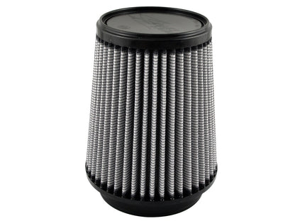 Takeda Intake Replacement Air Filter w/ Pro Dry S Media 4-1/2 Inch F x 6 Inch B x 4-3/4 Inch T aFe Power