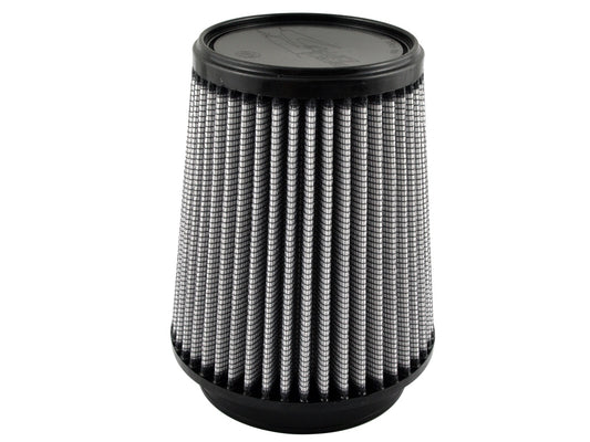 Takeda Intake Replacement Air Filter w/ Pro Dry S Media 4-1/2 Inch F x 6 Inch B x 4-3/4 Inch T aFe Power
