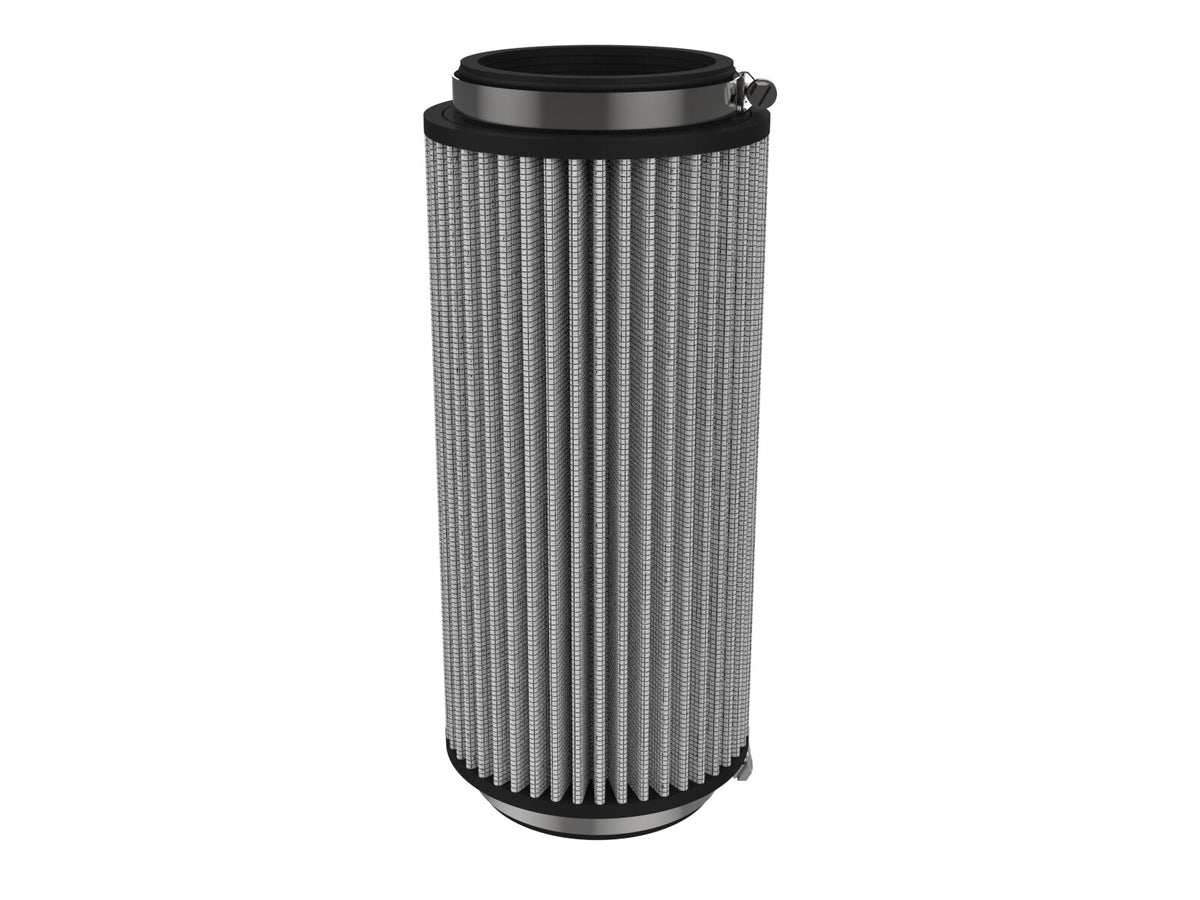 Takeda Intake Replacement Air Filter w/ Pro Dry S Media 3-1/2 Inch F (Dual) x 5 Inch B x 5 Inch T x 10-1/2 Inch H aFe Power